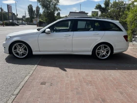 Обява за продажба на Mercedes-Benz C 300 CDI 4m AMG line individual ~21 000 лв. - изображение 9