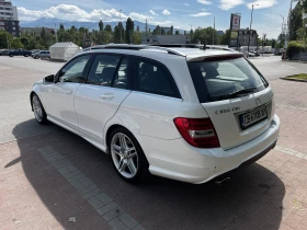 Mercedes-Benz C 300 CDI 4m AMG line individual | Mobile.bg    16