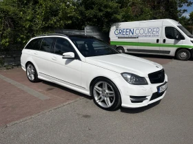 Mercedes-Benz C 300 CDI 4m AMG line individual | Mobile.bg    13