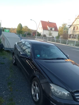 Обява за продажба на Mercedes-Benz C 220 Купе ~6 999 лв. - изображение 1