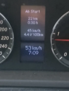 Обява за продажба на Mercedes-Benz C 220 Купе ~6 999 лв. - изображение 5