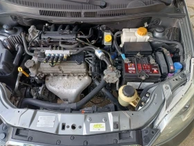 Chevrolet Aveo 1.2 lpg | Mobile.bg    14