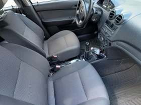 Обява за продажба на Chevrolet Aveo 1.2 lpg ~6 300 лв. - изображение 7