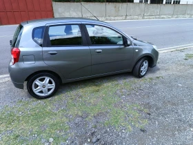 Обява за продажба на Chevrolet Aveo 1.2 lpg ~6 300 лв. - изображение 5