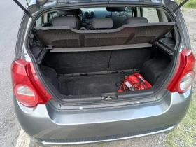 Chevrolet Aveo 1.2 lpg | Mobile.bg    15