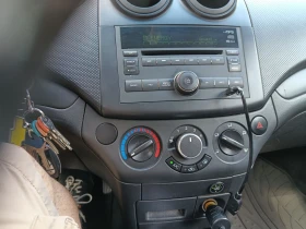 Обява за продажба на Chevrolet Aveo 1.2 lpg ~6 300 лв. - изображение 11