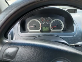 Обява за продажба на Chevrolet Aveo 1.2 lpg ~6 300 лв. - изображение 6
