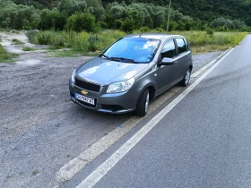 Обява за продажба на Chevrolet Aveo 1.2 lpg ~6 300 лв. - изображение 1