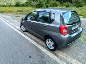Обява за продажба на Chevrolet Aveo 1.2 lpg ~6 300 лв. - изображение 3