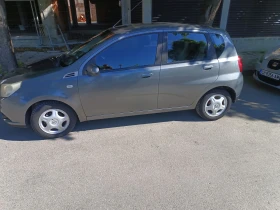 Chevrolet Aveo 1.2 lpg | Mobile.bg    16