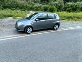 Обява за продажба на Chevrolet Aveo 1.2 lpg ~6 300 лв. - изображение 2