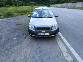 Обява за продажба на Chevrolet Aveo 1.2 lpg ~6 300 лв. - изображение 1