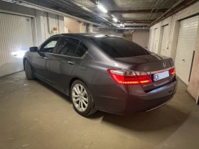 Honda Accord TOURING - 26800 лв. - 45994327 3