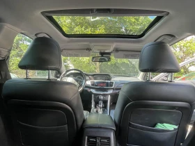 Honda Accord TOURING - 26800 лв. - 45994327 5