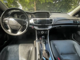 Honda Accord TOURING - 26800 лв. - 45994327 6