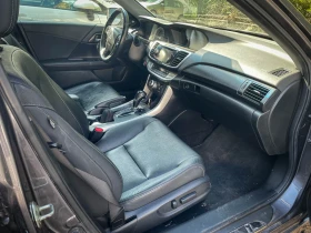 Honda Accord TOURING - 26800 лв. - 45994327 7