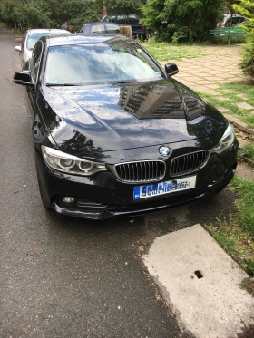 Обява за продажба на BMW 430 xDrive, luxury execution ~42 000 лв. - изображение 6
