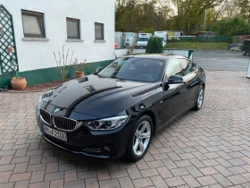 Обява за продажба на BMW 430 xDrive, luxury execution ~42 000 лв. - изображение 1