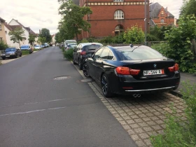 Обява за продажба на BMW 430 xDrive, luxury execution ~42 000 лв. - изображение 5