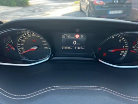 Peugeot 308 SW | Mobile.bg    8