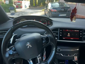 Peugeot 308 SW | Mobile.bg    9