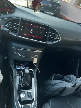 Peugeot 308 SW | Mobile.bg    7