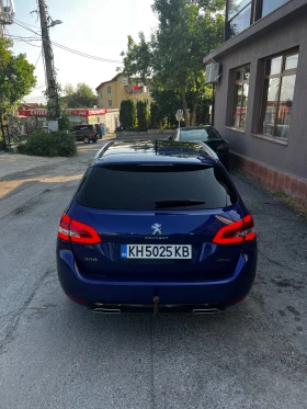 Peugeot 308 SW | Mobile.bg    4