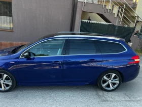 Peugeot 308 SW | Mobile.bg    3