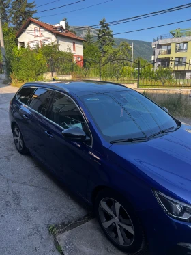 Peugeot 308 SW | Mobile.bg    2