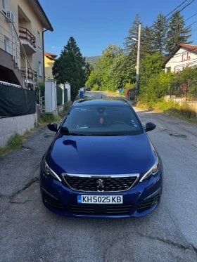 Peugeot 308 SW | Mobile.bg    1