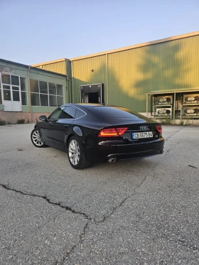 Audi A7 3.0TDi sportback Full   | Mobile.bg    2