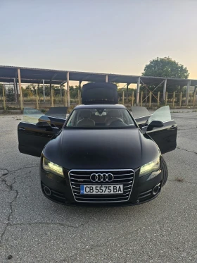 Audi A7 3.0TDi sportback Full   | Mobile.bg    3