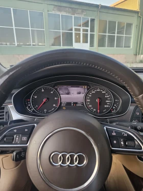 Audi A7 3.0TDi sportback Full   | Mobile.bg    7
