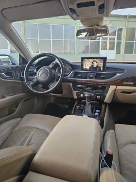 Audi A7 3.0TDi sportback Full   | Mobile.bg    14