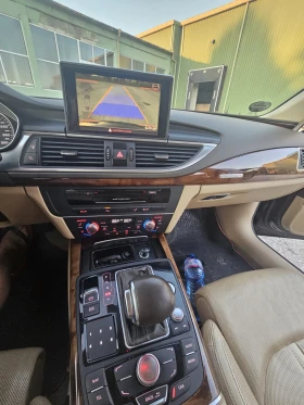 Audi A7 3.0TDi sportback Full   | Mobile.bg    8