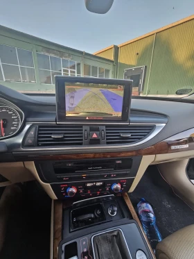 Audi A7 3.0TDi sportback Full   | Mobile.bg    9