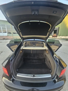 Audi A7 3.0TDi sportback Full   | Mobile.bg    4