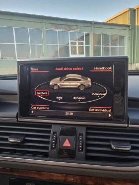 Audi A7 3.0TDi sportback Full   | Mobile.bg    10