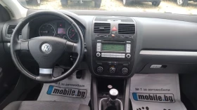 VW Golf 1.9TDI 105kc.6 СКОРОСТИ - 7399 лв. - 79608803 11