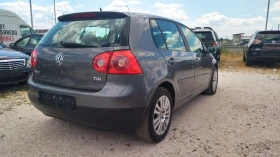 VW Golf 1.9TDI 105kc.6 СКОРОСТИ - 7399 лв. - 79608803 5