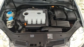VW Golf 1.9TDI 105kc.6 СКОРОСТИ - 7399 лв. - 79608803 15