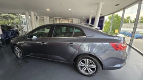 Renault Megane 1.5 DCI | Mobile.bg    8