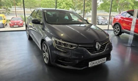 Renault Megane 1.5 DCI | Mobile.bg    9