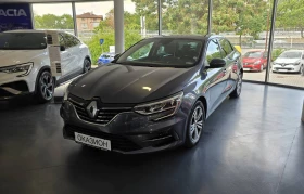 Renault Megane 1.5 DCI | Mobile.bg    7
