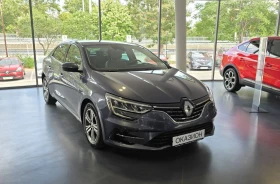 Renault Megane 1.5 DCI | Mobile.bg    2