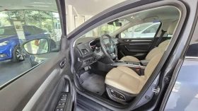 Renault Megane 1.5 DCI | Mobile.bg    11