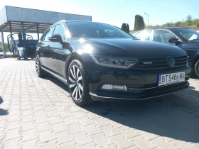 Обява за продажба на VW Passat 2.0 tdi 190 4m ~34 500 лв. - изображение 1