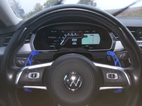 Обява за продажба на VW Passat 2.0 tdi 190 4m ~34 000 лв. - изображение 8
