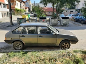Lada Samara | Mobile.bg    4