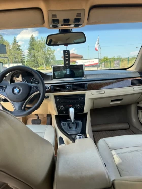 Обява за продажба на BMW 330 328i/LPG/MPACK ~15 500 лв. - изображение 5
